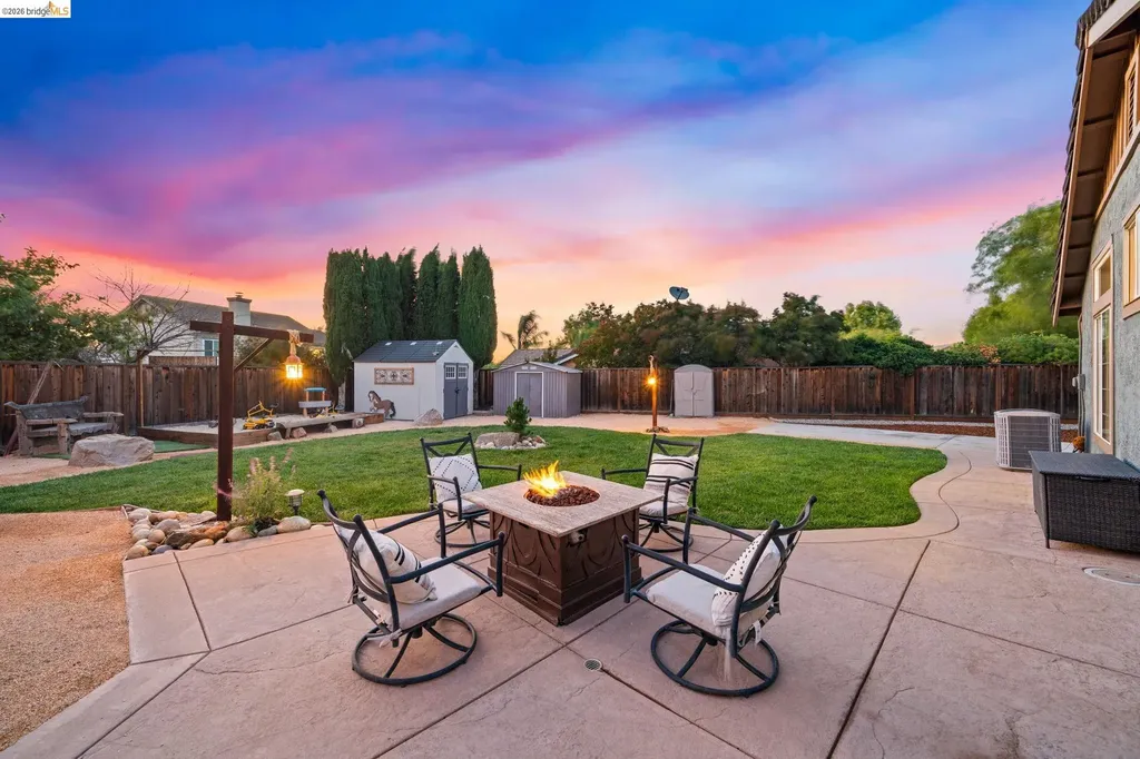 1186 El Rio Court Livermore CA 94551