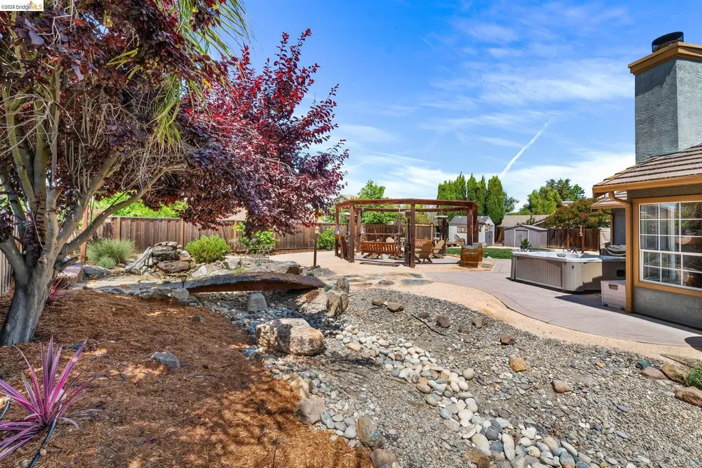 1186 El Rio Court Livermore CA 94551