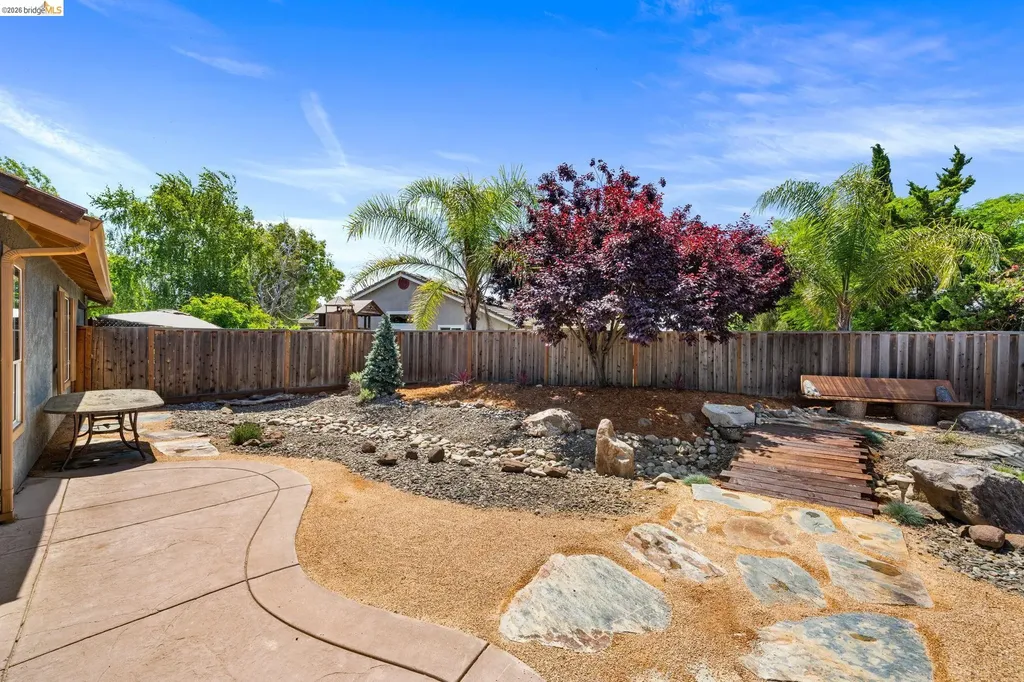 1186 El Rio Court Livermore CA 94551