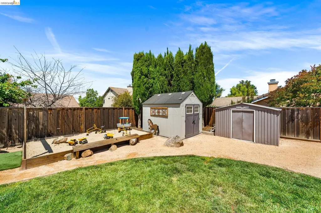 1186 El Rio Court Livermore CA 94551