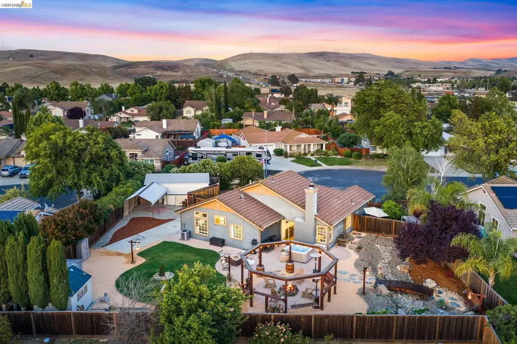 1186 El Rio Court Livermore CA 94551