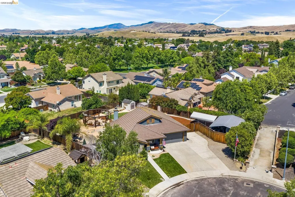 1186 El Rio Court Livermore CA 94551