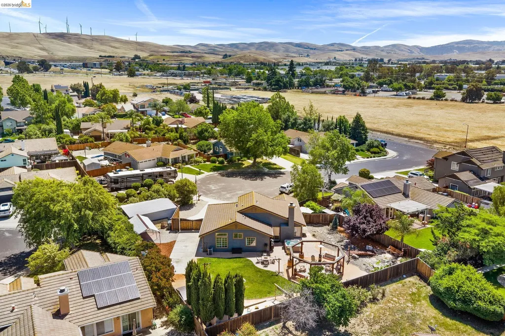 1186 El Rio Court Livermore CA 94551