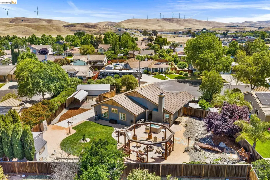 1186 El Rio Court Livermore CA 94551