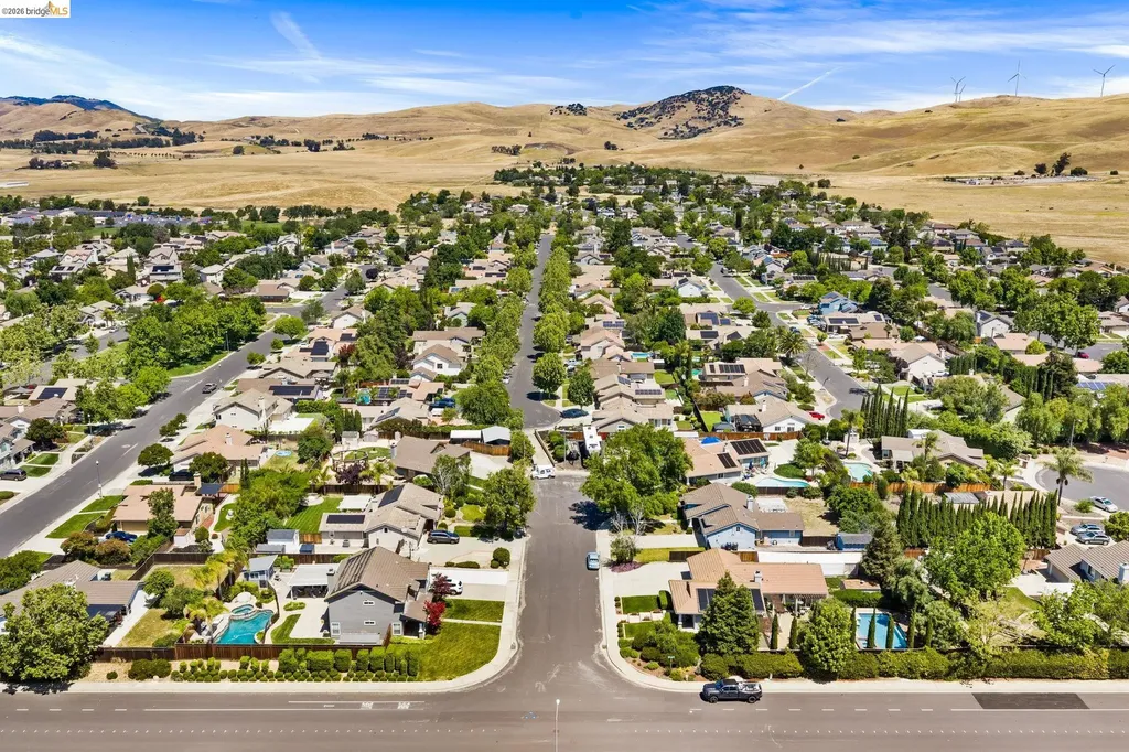 1186 El Rio Court Livermore CA 94551