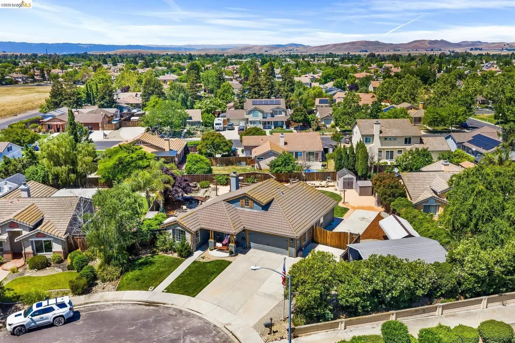 1186 El Rio Court Livermore CA 94551