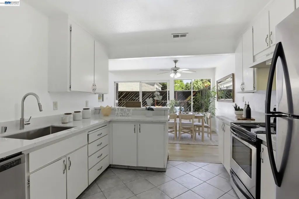 27720 Persimmon Drive Hayward CA 94544