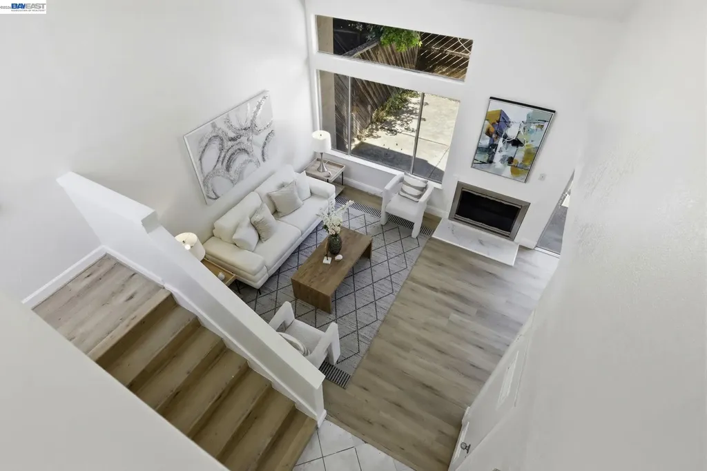 27720 Persimmon Drive Hayward CA 94544