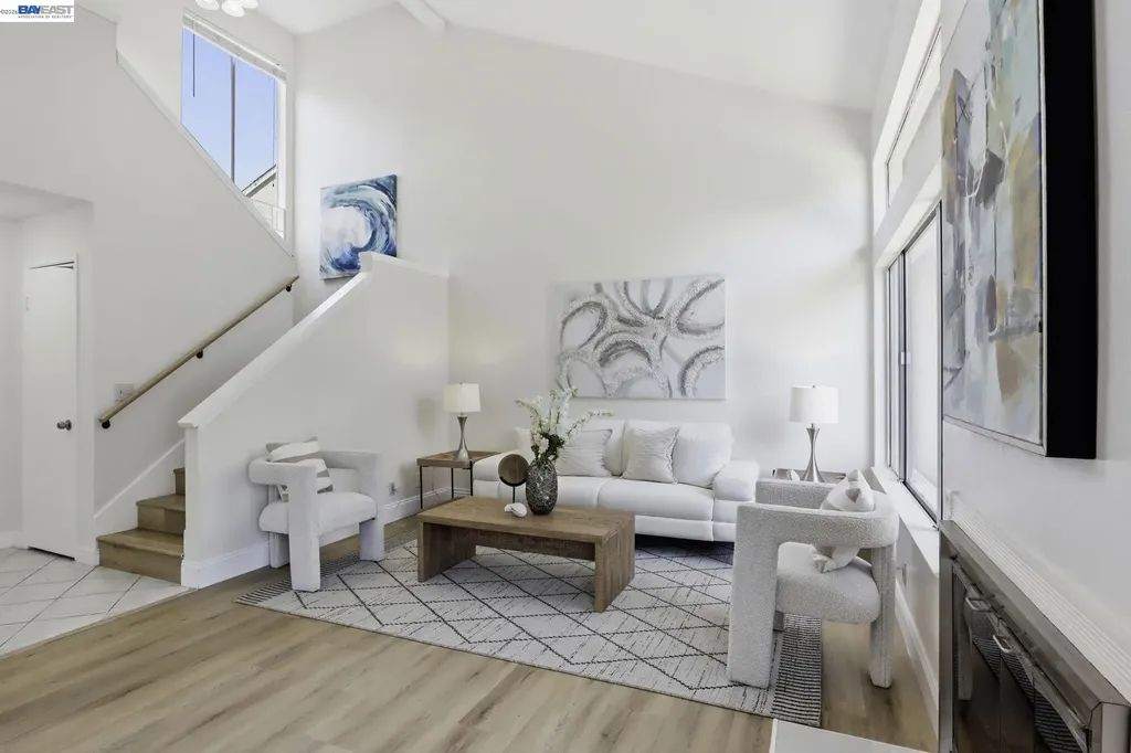 27720 Persimmon Drive Hayward CA 94544