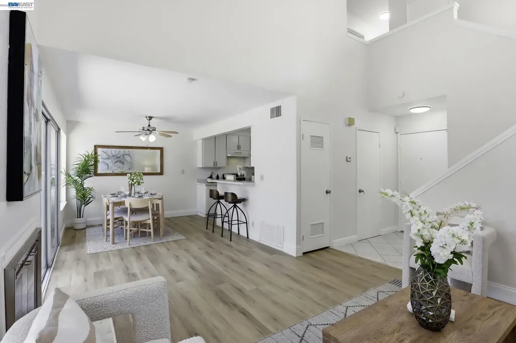 27720 Persimmon Drive Hayward CA 94544