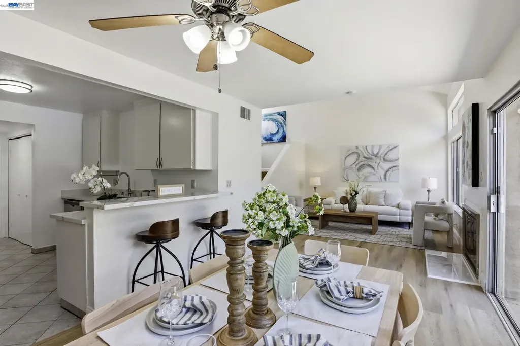 27720 Persimmon Drive Hayward CA 94544