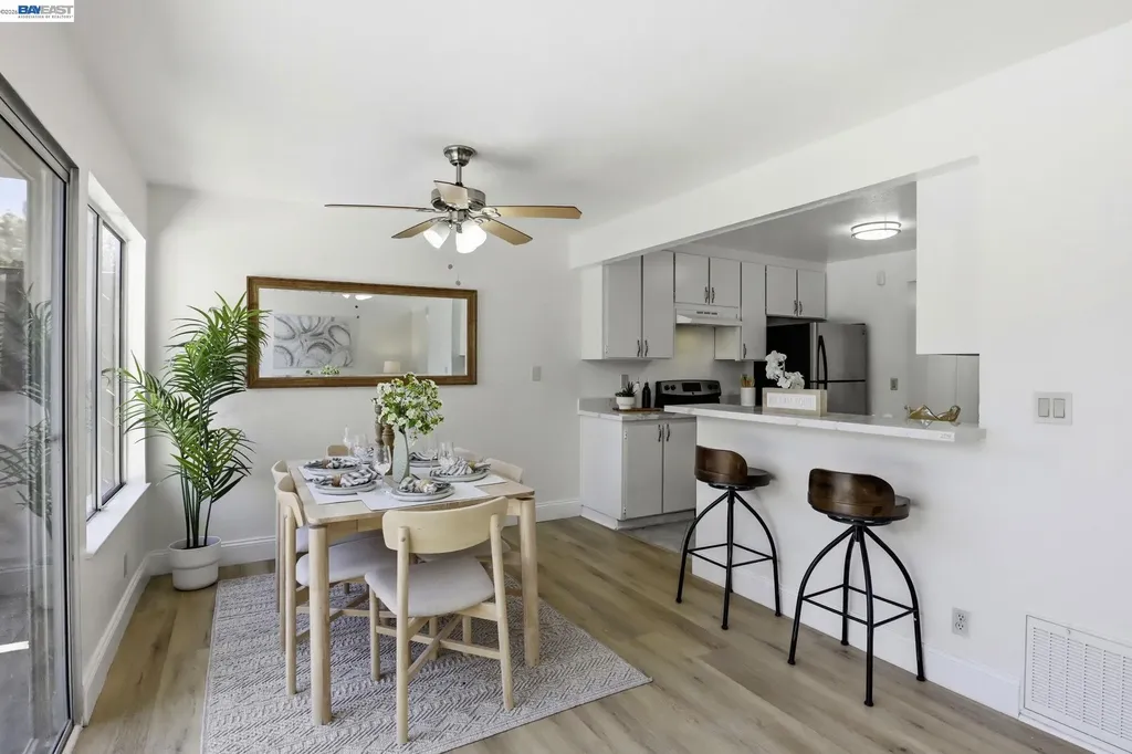 27720 Persimmon Drive Hayward CA 94544