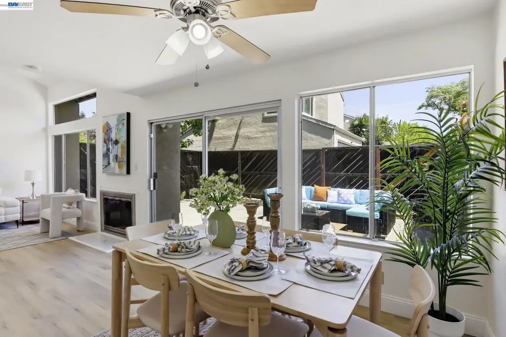 27720 Persimmon Drive Hayward CA 94544