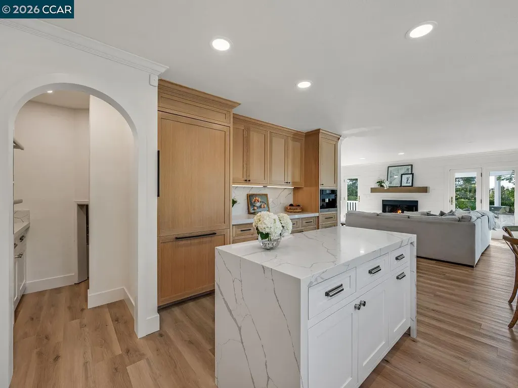 3911 Deer Trail Lane Danville CA 94506