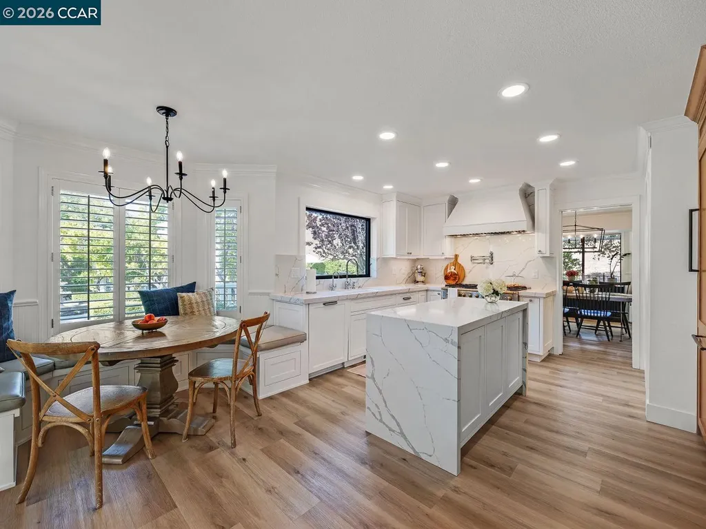 3911 Deer Trail Lane Danville CA 94506