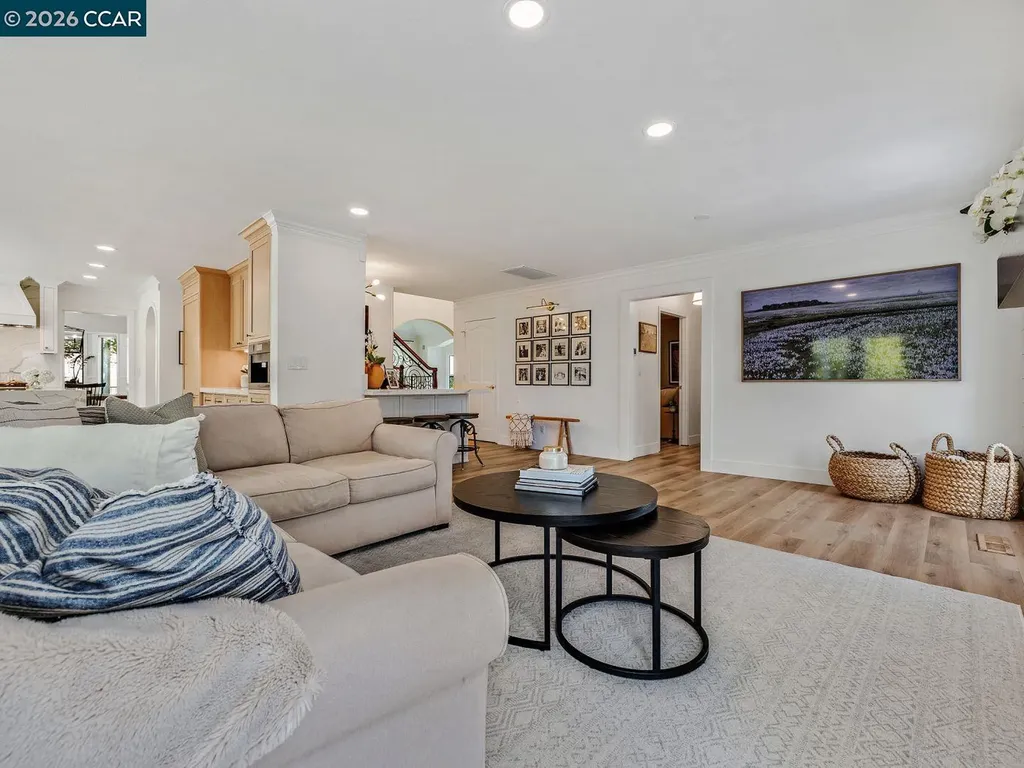 3911 Deer Trail Lane Danville CA 94506