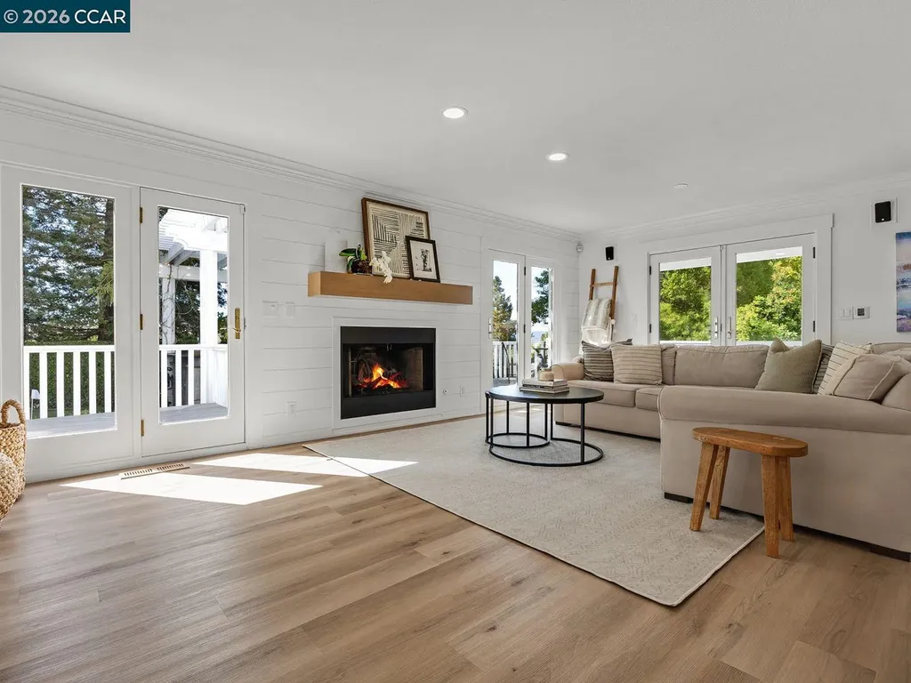 3911 Deer Trail Lane Danville CA 94506