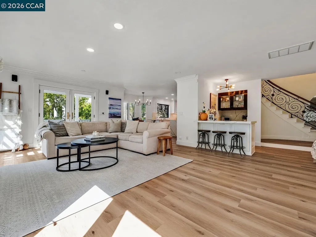 3911 Deer Trail Lane Danville CA 94506