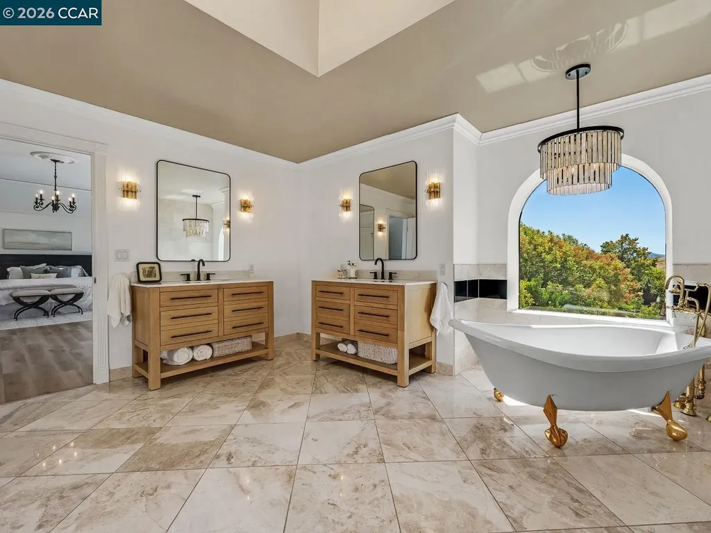 3911 Deer Trail Lane Danville CA 94506