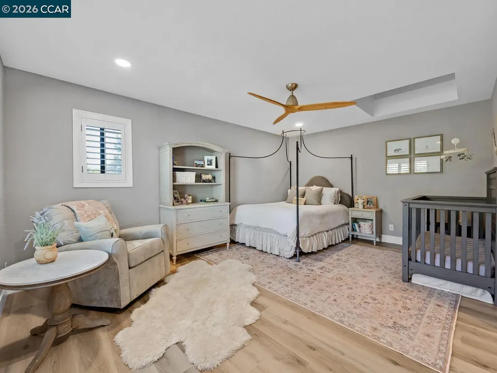 3911 Deer Trail Lane Danville CA 94506