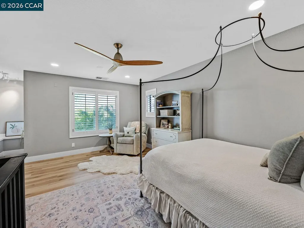3911 Deer Trail Lane Danville CA 94506