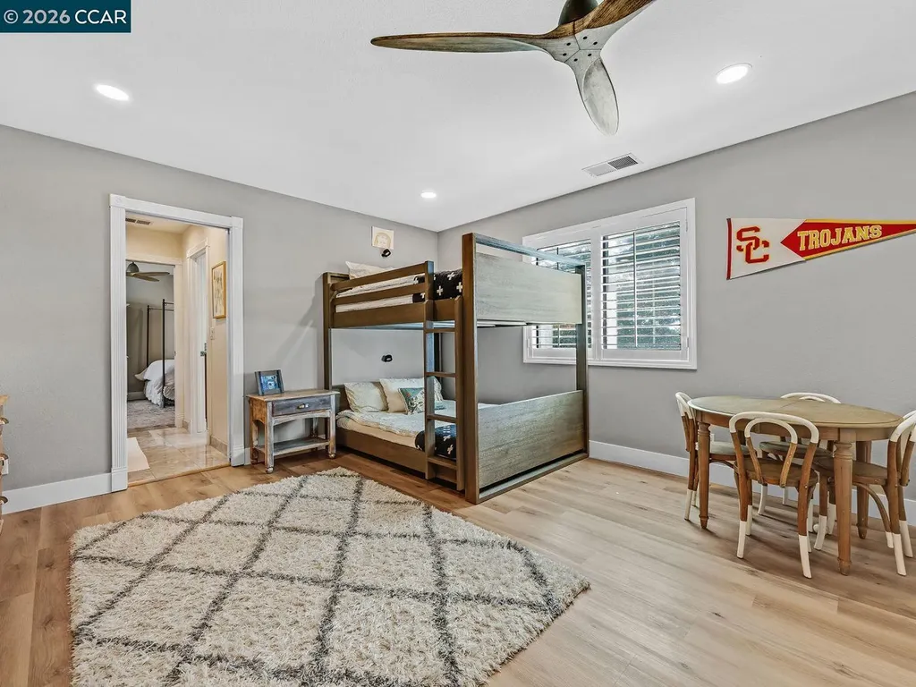 3911 Deer Trail Lane Danville CA 94506
