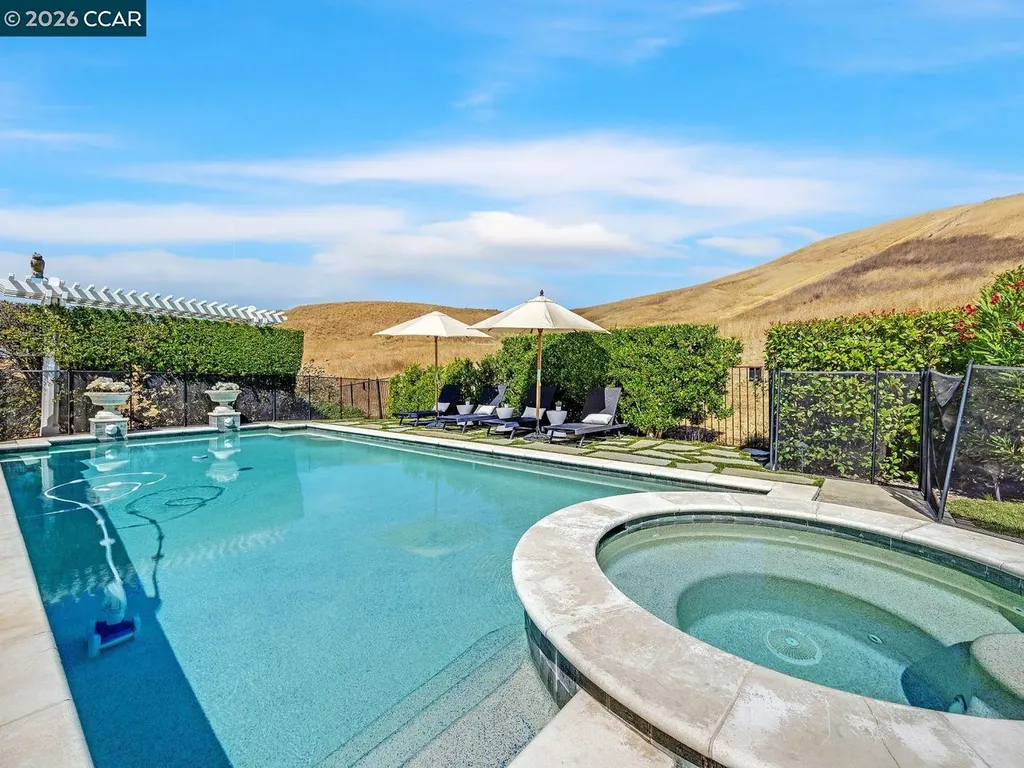 3911 Deer Trail Lane Danville CA 94506