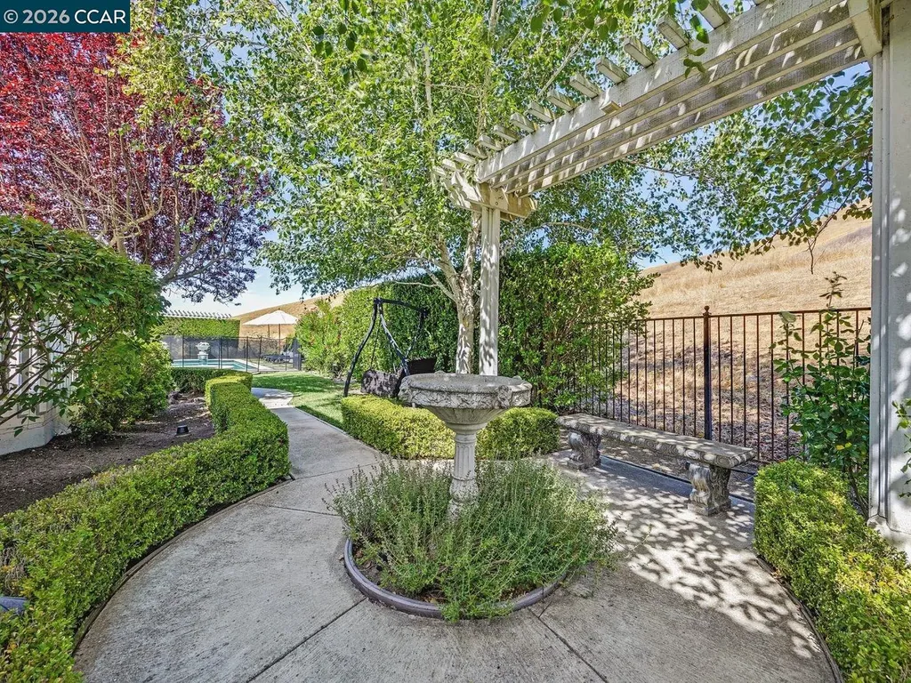 3911 Deer Trail Lane Danville CA 94506