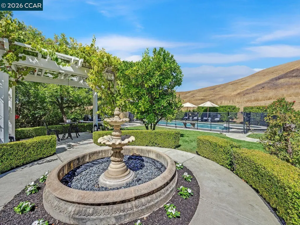 3911 Deer Trail Lane Danville CA 94506