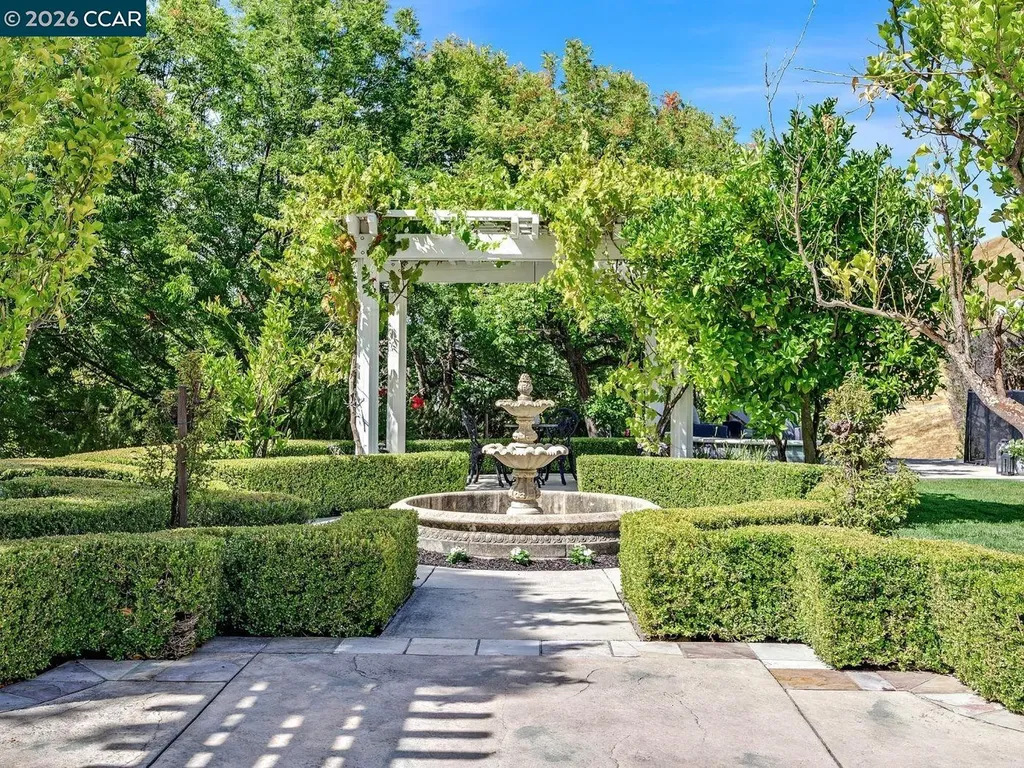 3911 Deer Trail Lane Danville CA 94506