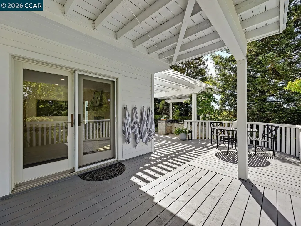 3911 Deer Trail Lane Danville CA 94506