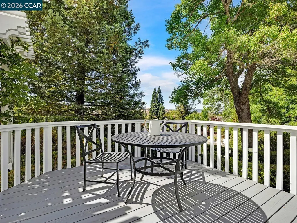 3911 Deer Trail Lane Danville CA 94506