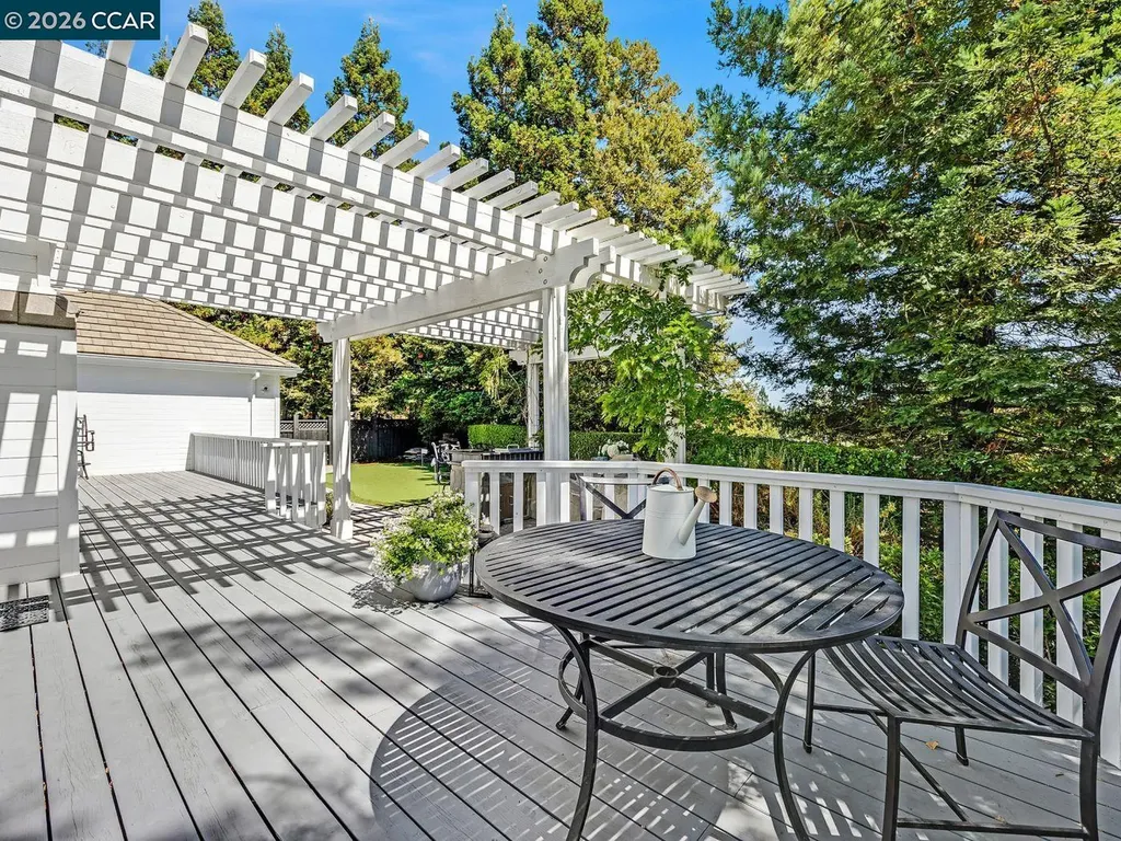3911 Deer Trail Lane Danville CA 94506