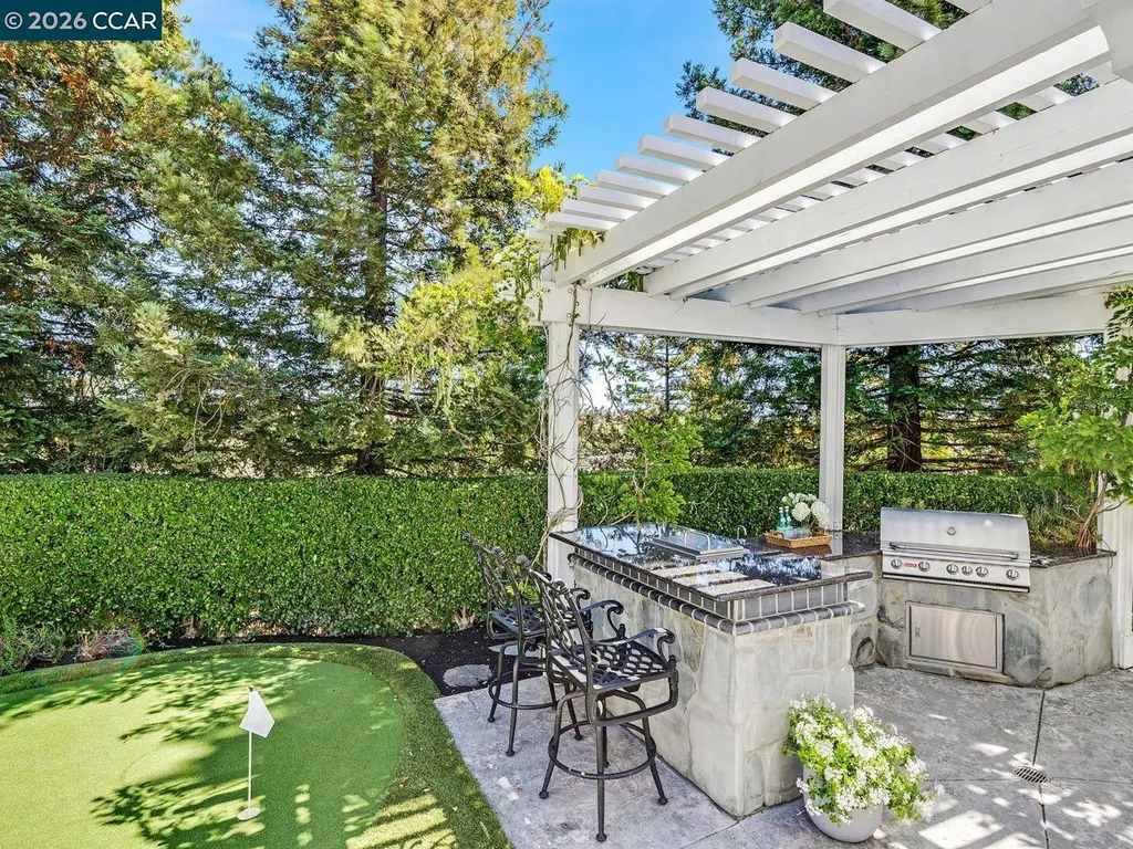 3911 Deer Trail Lane Danville CA 94506
