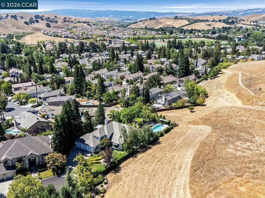 3911 Deer Trail Lane Danville CA 94506
