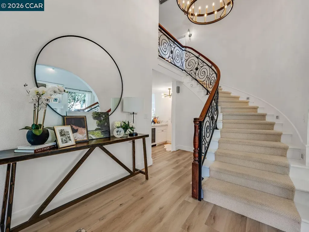 3911 Deer Trail Lane Danville CA 94506