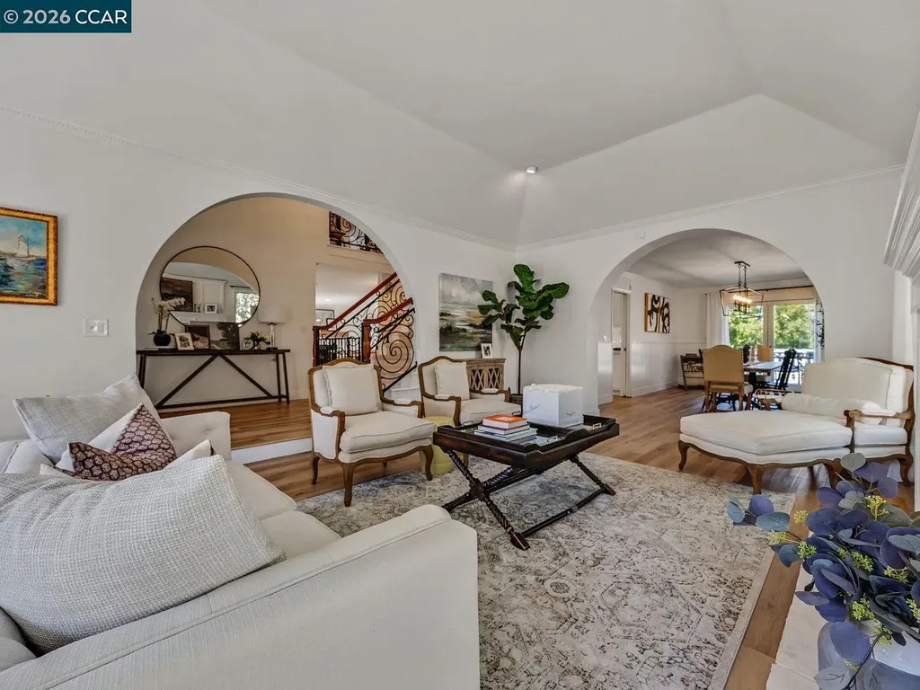 3911 Deer Trail Lane Danville CA 94506