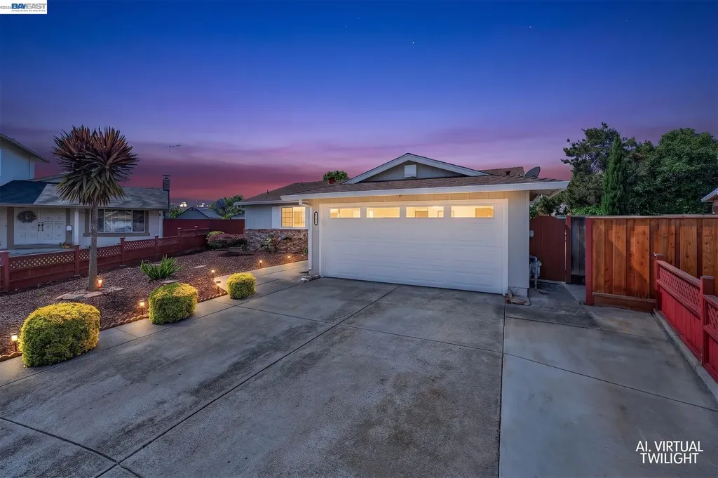 32518 Shiela Court Union City CA 94587