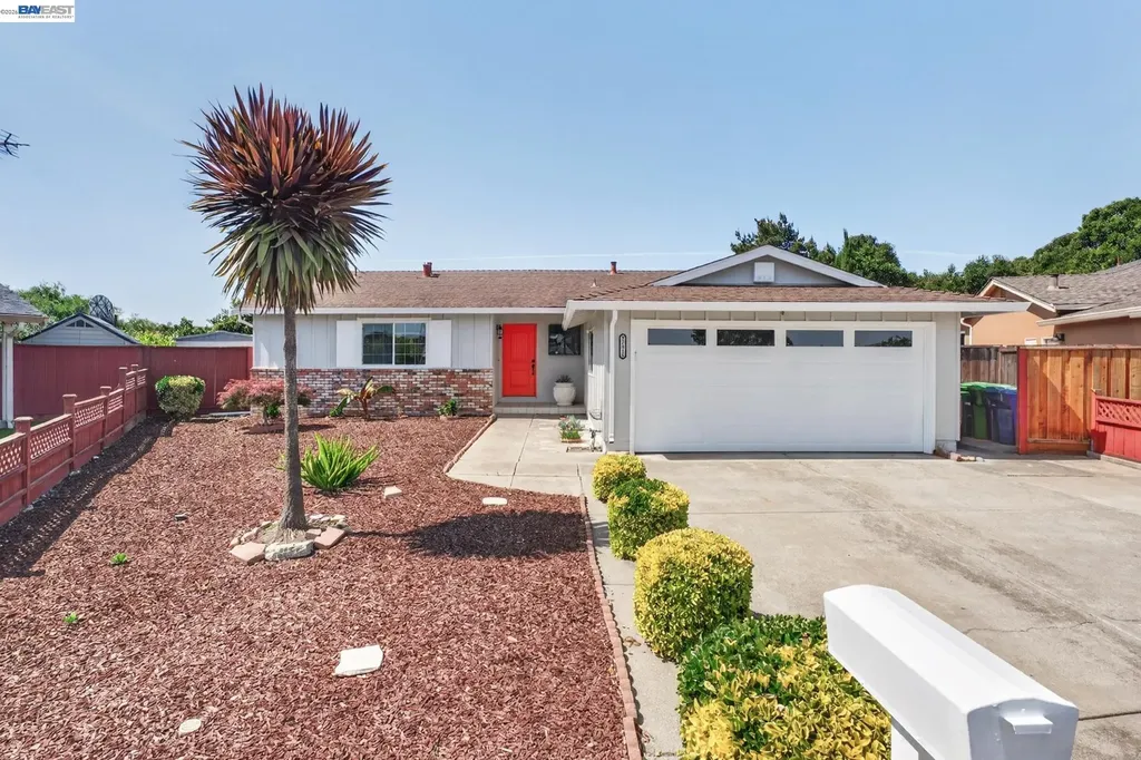 32518 Shiela Court Union City CA 94587