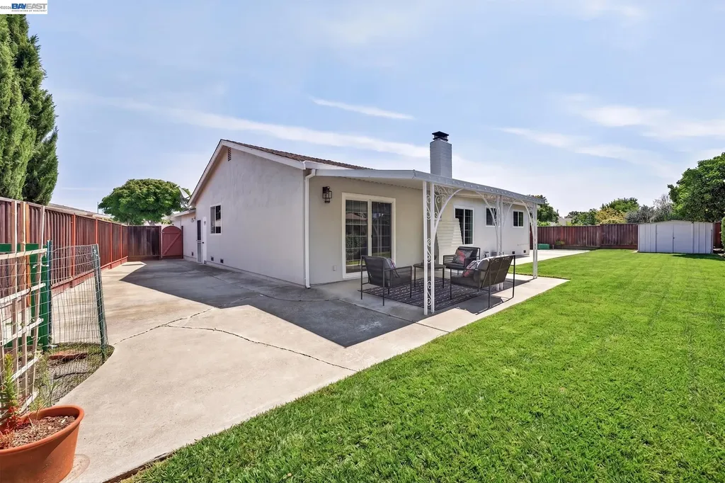 32518 Shiela Court Union City CA 94587