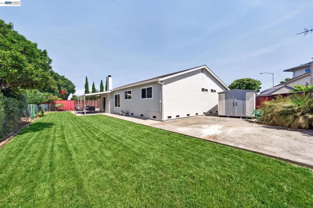 32518 Shiela Court Union City CA 94587