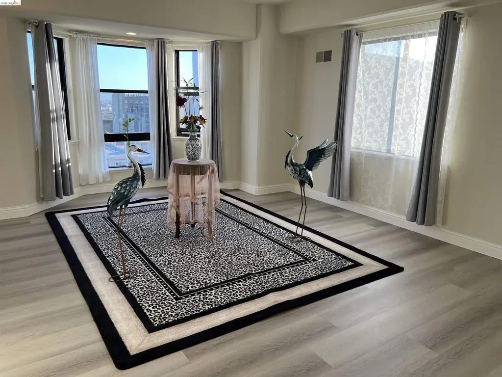 988 Franklin Street Oakland CA 94607