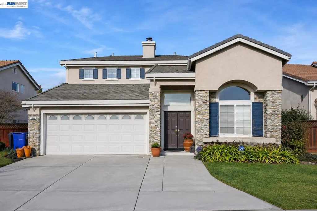 15100 Shining Star Lane San Leandro CA 94579