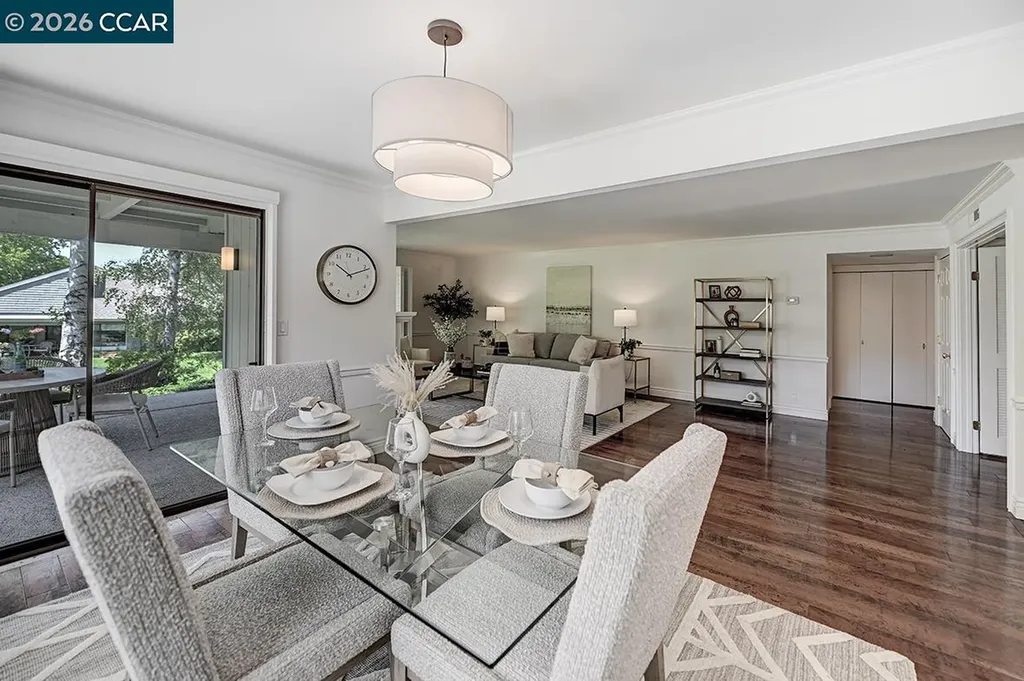 3142 Rossmoor Parkway Walnut Creek CA 94595