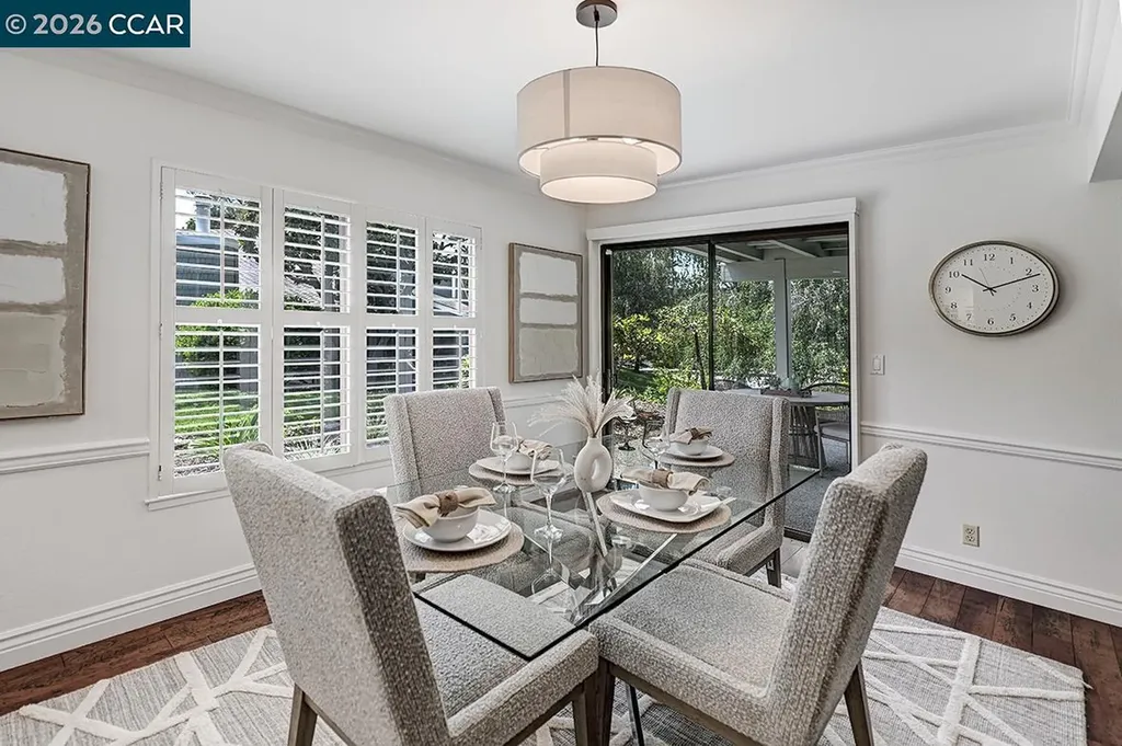 3142 Rossmoor Parkway Walnut Creek CA 94595
