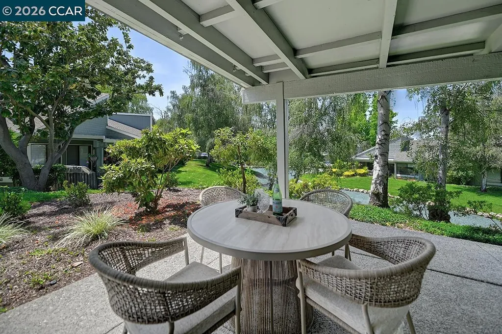 3142 Rossmoor Parkway Walnut Creek CA 94595