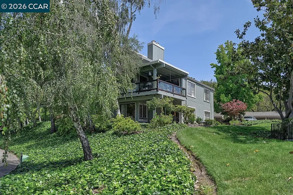 3142 Rossmoor Parkway Walnut Creek CA 94595