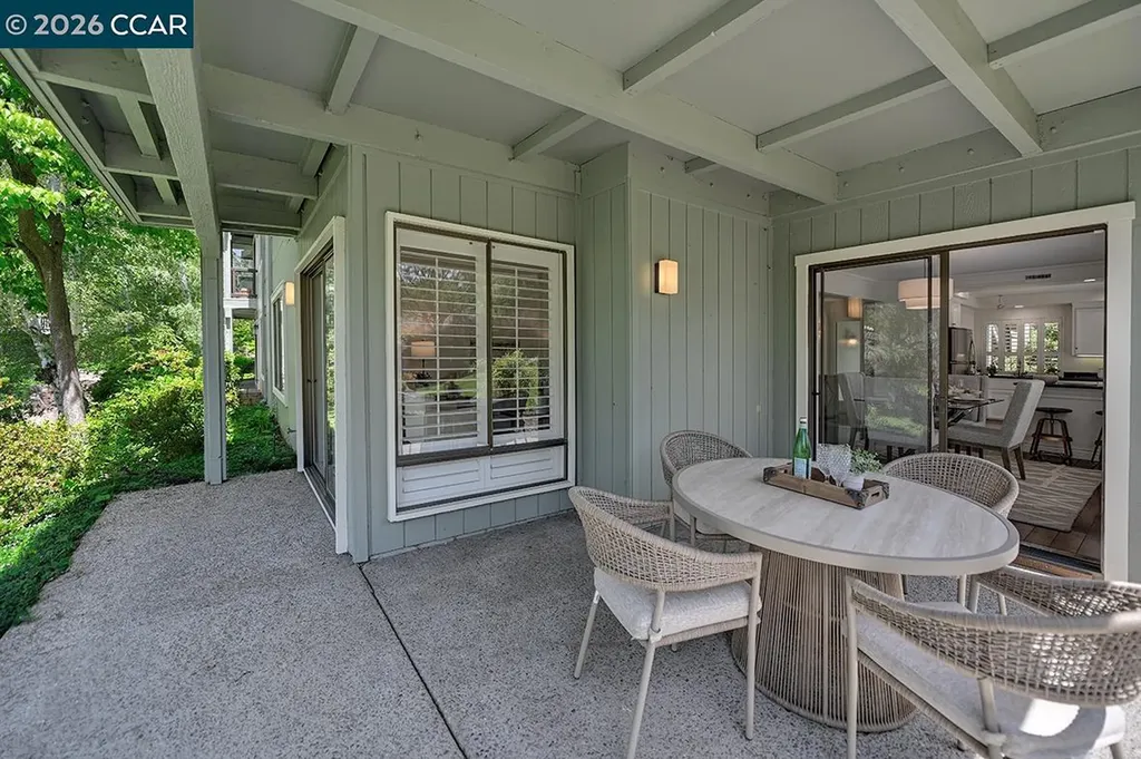 3142 Rossmoor Parkway Walnut Creek CA 94595