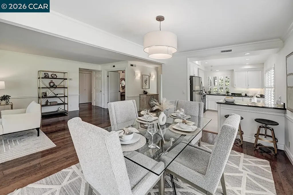 3142 Rossmoor Parkway Walnut Creek CA 94595