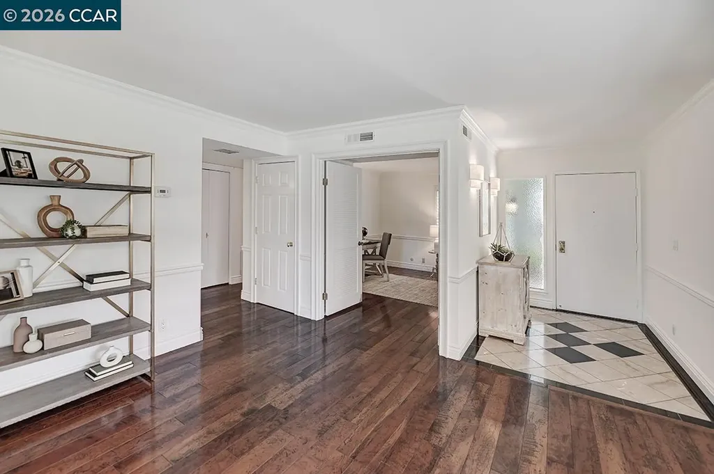 3142 Rossmoor Parkway Walnut Creek CA 94595